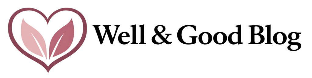 wellandgoodblog